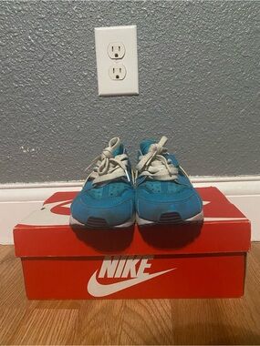 Nike Huarache Run (GS)